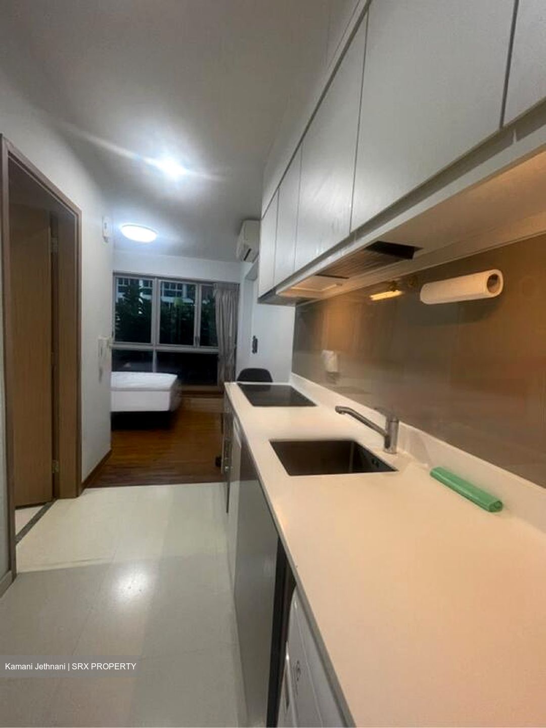 Q Bay Residences (D18), Condominium #606086531